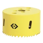 מקדח כוס מקצועי - CK TOOLS 424025 - 73MM