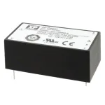 ספק כוח AC/DC למעגל מודפס - 15W - 85V~264V ⇒ +5V / +12V