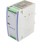 ספק כוח AC/DC לפס דין - 150W - 90V~264V ⇒ 48V / 3.125A