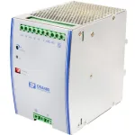 ספק כוח AC/DC לפס דין - 480W - 90V~264V ⇒ 48V / 10A
