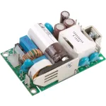 ספק כוח AC/DC לשאסי - 45W - 80V~264V ⇒ 5V / 8A