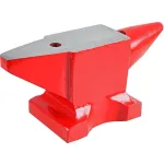 סדן מיציקת פלדה - 4.5 ק