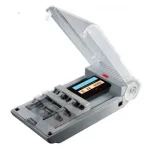 מטען אוניברסלי לסוללות ליתיום