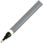כבל חשמל גמיש - 3X2.50MM² - MULTICORE YY - בידוד אפור
