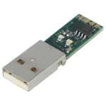 ממיר - USB-RS232-PCBA , USB ⇒ RS232