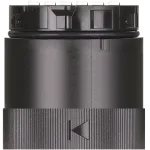 טרמינל התחברות שחור למנורות התראה מודולריות