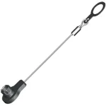 כיסוי הגנה מפלסטיק למחברים FISCHER - מידה 103.2394