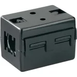 פריט - SPLIT CORE , ID 6.5MM , 220ohm , 10MHz ~ 300MHz