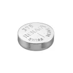 סוללה לשעון - RENATA 379 / SR63 , 1.55V , SILVER OXIDE