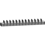 מחבר 12WAY , 22AWG ~ 14AWG - TERMINAL BLOCK BARRIER