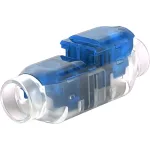 מחבר אטום לחיבור חוטים - COOLSPLICE - 0.34MM² ~ 0.52MM²