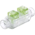 מחבר לחיבור חוטים - COOLSPLICE - 0.82MM²