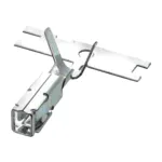 פין ללחיצה לכבל למחברי JST - סדרת PSI - נקבה - 22AWG ~ 26AWG