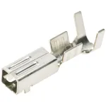 פין ללחיצה לכבל למחברי JST - סדרת VL - נקבה - 16AWG ~ 22AWG