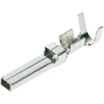 פין ללחיצה לכבל למחברי JST - סדרת VL - זכר - 16AWG ~ 22AWG