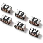 פיוז מתאפס SMD , 0603 , 15VDC , 100mA / 300mA - PTC