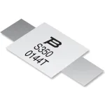 פיוז מתאפס AXIAL STRAP , 30VDC , 4.2A / 7.6A - PTC