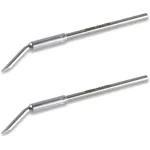 ראש לידית מלחם - ERSA 0422MD - PINCETTE 2.0MM