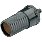 מחבר מצת רכב - נקבה להלחמה לכבל