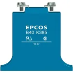 וריסטור HIGHE SERIES , B40 , 440Vrms / 585Vdc - BLOCK