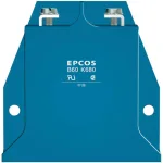 וריסטור HIGHE SERIES , B60 , 275Vrms / 350Vdc - BLOCK