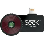 מצלמה תרמית - (SEEK THERMAL COMPACT PRO IOS (LIGHTNING