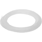 מגן סף לבן מחורץ , פנל PANDUIT GEE99FR-CY , 1.6MM ~ 2.5MM