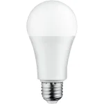 נורת עמעם DAYLIGHT WHITE LED 10W - הברגה E27 - עדשה חלבית