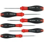 סט מברגי כוכב - 6 יחידות - WIHA 36291