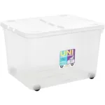 קופסת אחסון - WHAM UNI - 44L