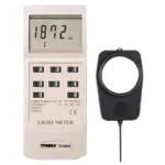 מודד עוצמת אור - TENMA 72-6693