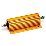 נגד - PANEL MOUNT 300W 5% 470R