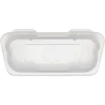 כיסוי נגד אבק למחבר D-TYPE זכר 15 מגעים