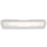 כיסוי נגד אבק למחבר D-TYPE נקבה 37 מגעים