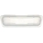 כיסוי נגד אבק למחבר D-TYPE נקבה 25 מגעים