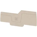 כיסוי טרמינל בלוק לפס דין - AEP IO21