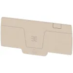 כיסוי טרמינל בלוק לפס דין - AEP AP11