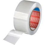 סרט הדבקה שקוף מפוליאטילן - TESA 4668 - GLASS REPAIRING