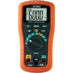רב מודד ידני דיגיטלי - EXTECH MM750W