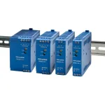 ספק כוח AC/DC לפס דין - 50W - 85V~264V ⇒ 24V / 2.1A