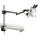 מיקרוסקופ סטריאו מקצועי - הגדלה KERN OZM 952 BINO - 7X ~ 45X