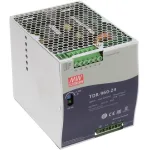 ספק כוח AC/DC לפס דין - 960W - 340V~550V ⇒ 24V / 40A