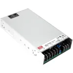 ספק כוח AC/DC לשאסי - 500W - 85V~264V ⇒ 12V / 41.7A