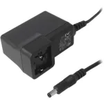 ספק כוח רפואי - 30W , 80VAC ~ 264VAC ⇒ 18VDC , 1.66A