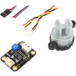 סנסור לפיתוח - DFROBOT TURBIDITY SENSOR FOR ARDUINO