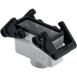 כיסוי למחבר HD - פתח עליון - 10 מגעים + הארקה - MP004745