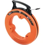 חוט למשיכה והשחלת לכבלים (סטלבנד) - 7.6 מטר - KELIN TOOLS 56335