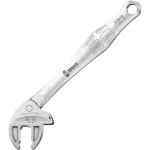 מפתח שוודי מקצועי - WERA JOKER 6004 M - 13MM ~ 16MM