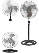 מאוורר תעשייתי