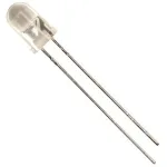 לד משדר אינפרא אדום 5 מ